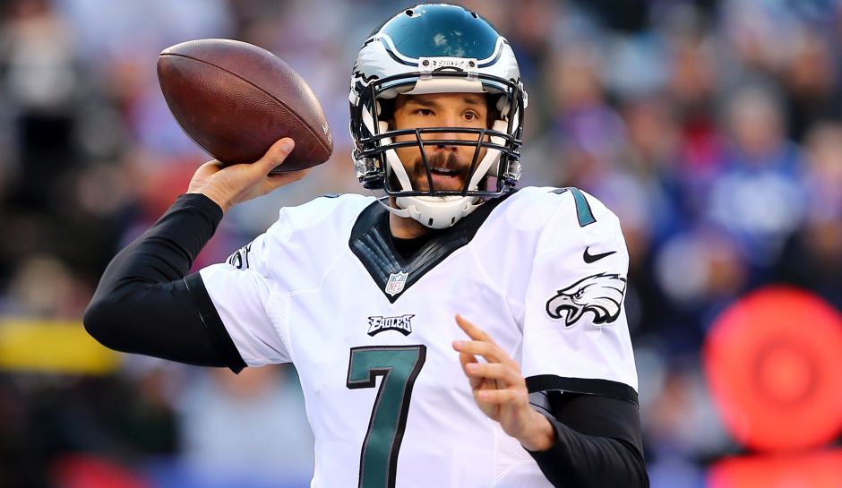 Sam Bradford may be asking for a trade