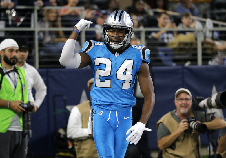 Carolina Panthers News and Rumors: Conerback Josh Norman Franchise Tag Render Revoked, And The Free Agent's