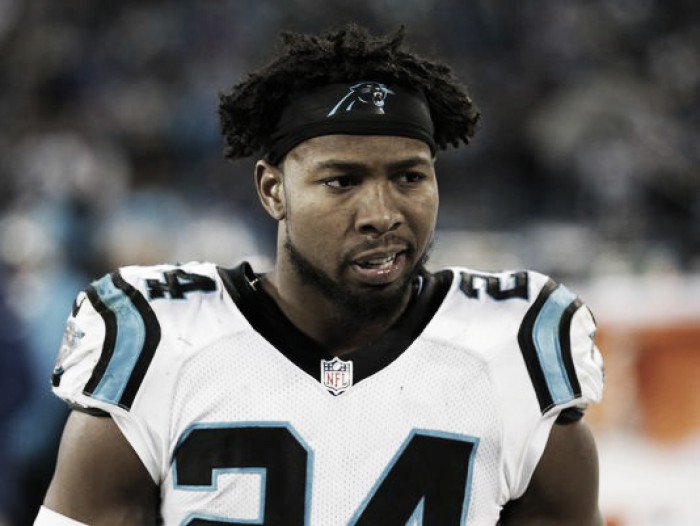 Josh Norman signs with Washington Redskins