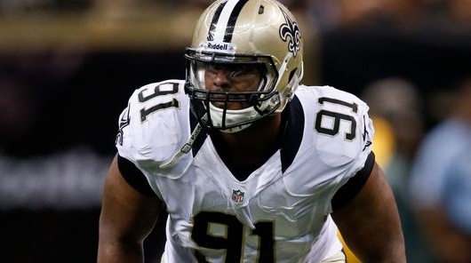 Former Saints defensive end Will Smith shot and killed