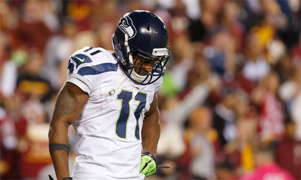 Former Seahawks receiver Percy Harvin who turns 28 next month is reportedly retiring after seven seasons