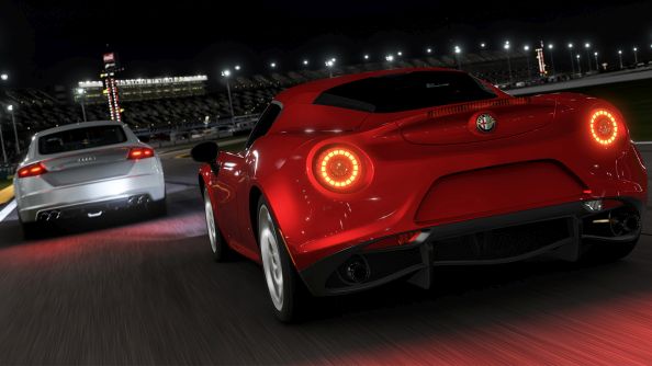 Forza Motorsport 6: Apex open beta will speed onto Windows 10 on May 5