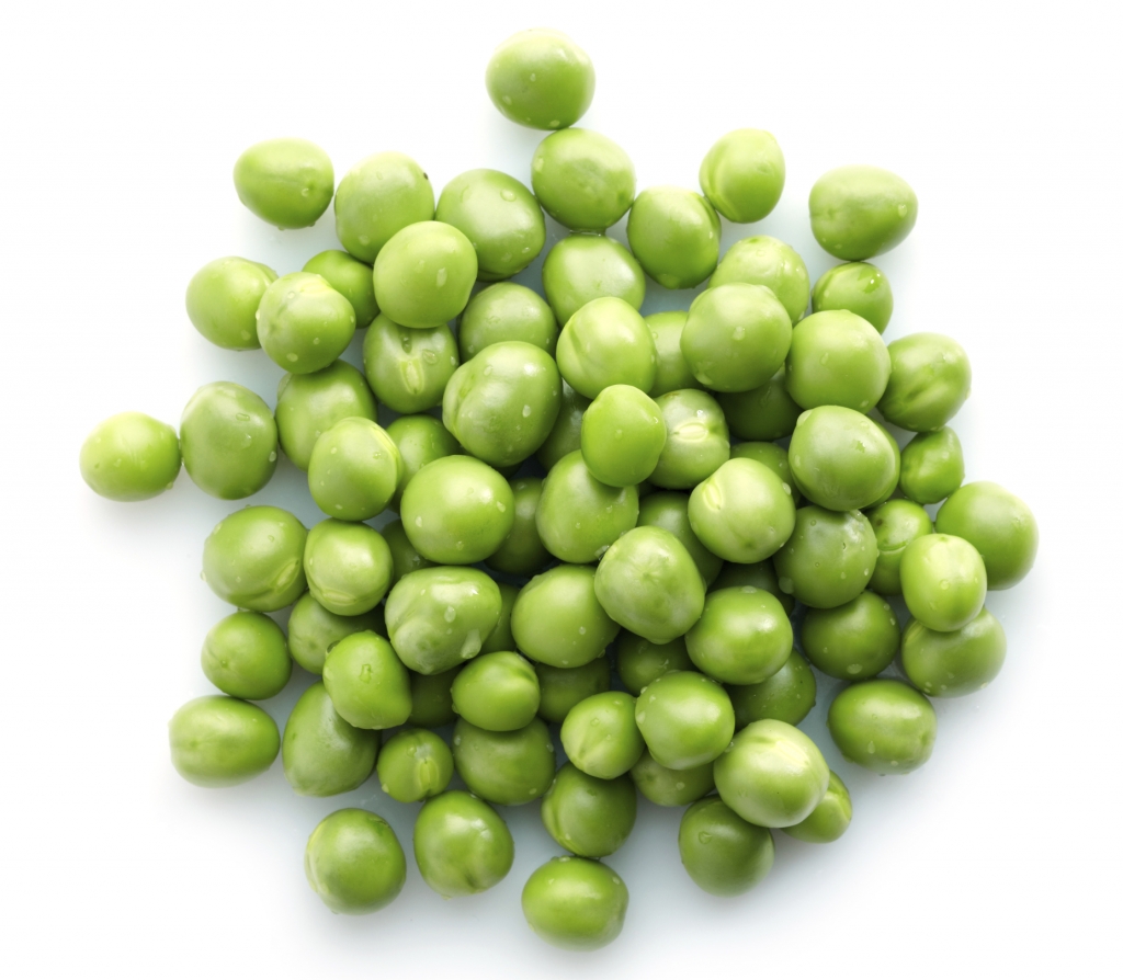 Frozen organic vegetables sold in Connecticut part of nationwide recall	 	 	 			green peas