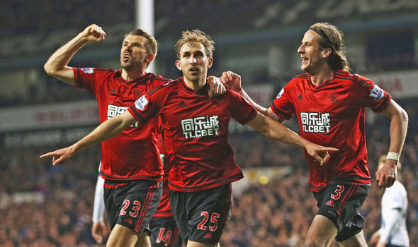 Craig Dawson