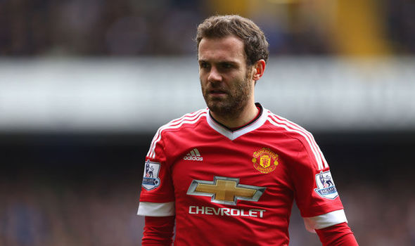 Juan Mata