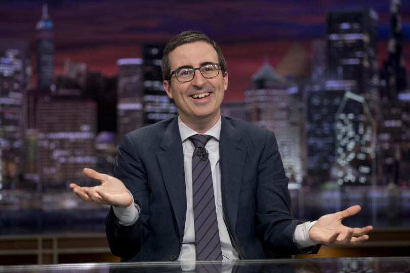 John Oliver