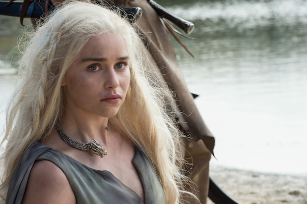 Hopes, fears and expectations for 'Game of Thrones' season six