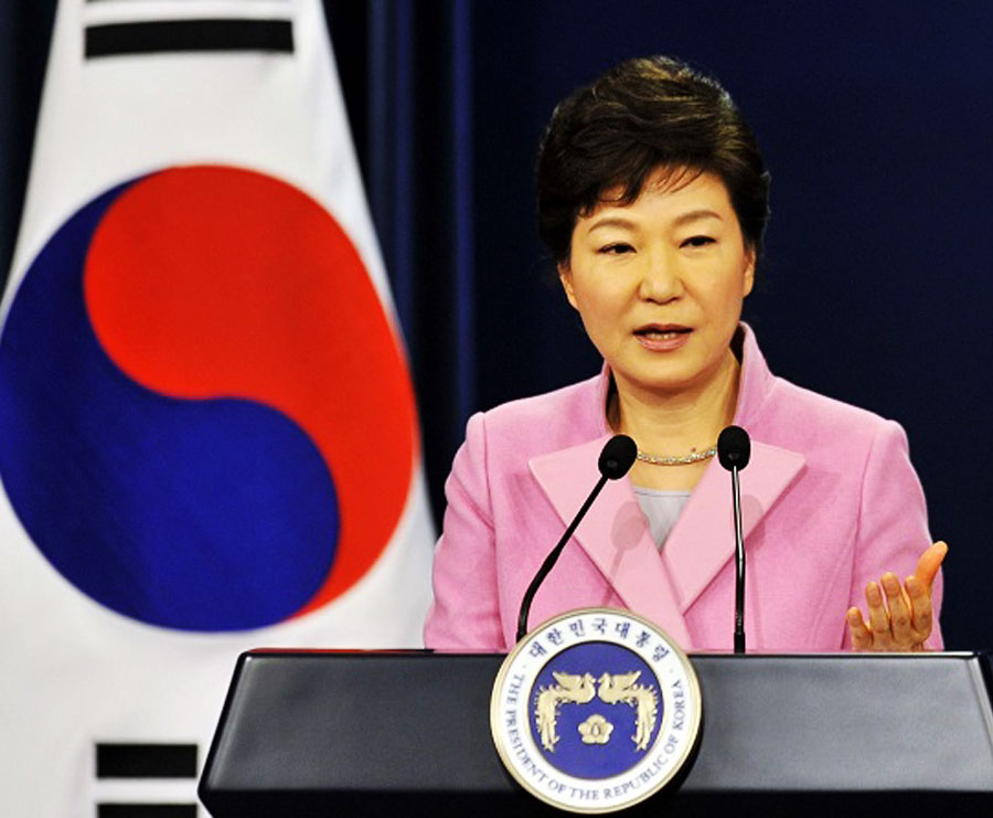 South Korea announces first state visit to Iran