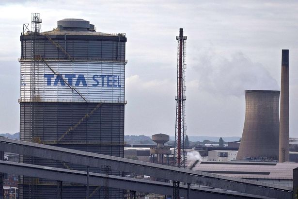 Tata Steel