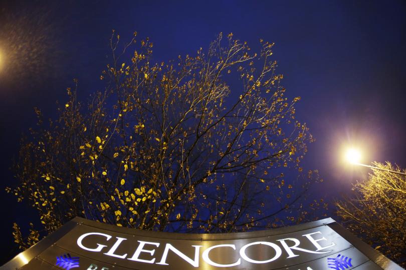 Glencore