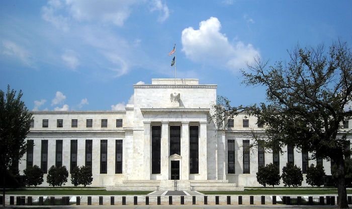 The Fed said labor market conditions have improved further since its interest rate decision in March “even as growth in economic activity appears to have slowed.&#148