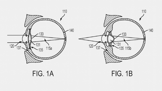 Google, Sony, Samsung to develop smart contact lenses