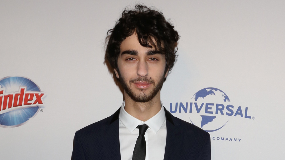 Alex Wolff Patriots Day