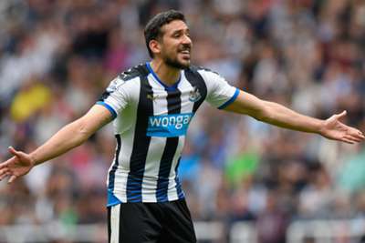 Jonas Gutierrez wins Newcastle United discrimination tribunal case