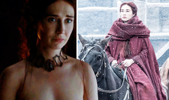 Melisandre