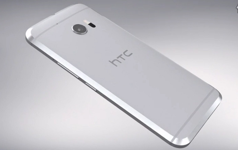 QUALCOMM, Inc. (QCOM) Joins HTC's Tease Campaign For The HTC 10