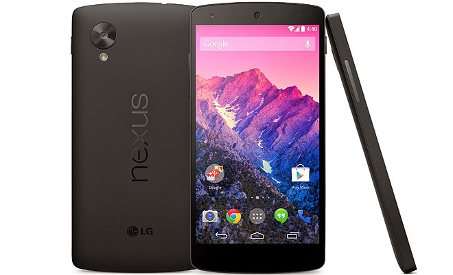 Nexus 5