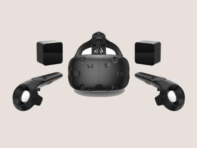 HTC acknowledges 'multiple issues' with Vive deliveries