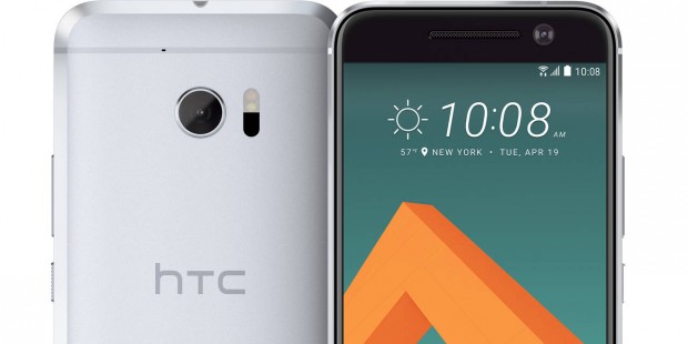 QUALCOMM, Inc. (QCOM) Joins HTC's Tease Campaign For The HTC 10