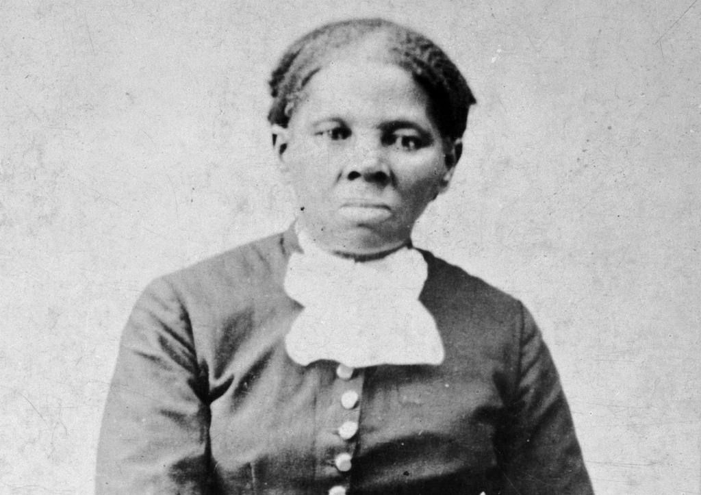 Girl who wrote Obama excited about Tubman on $20 bill