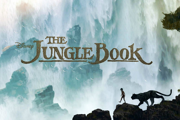 The Jungle Book Showing Stars To Biggies