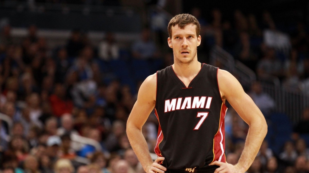 Goran Dragic