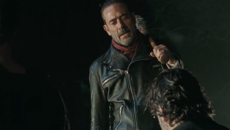 Robert Kirkman & Scott Gimple Talk About ‘The Walking Dead’ Season 6 Cliffhanger