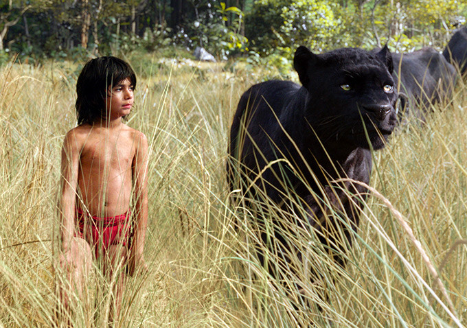 Home Film Reviews The Jungle Book   
        
      Film Reviews      The Jungle Book
     
     
       By Mike Smith-       Apr 15 2016