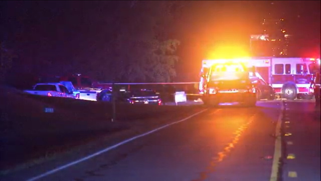 Sheriff: 4 UGA students killed, 1 other critically injured in crash