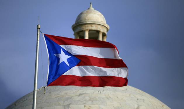 Puerto Rico Introduces New Plan To Deal With Debt Crisis