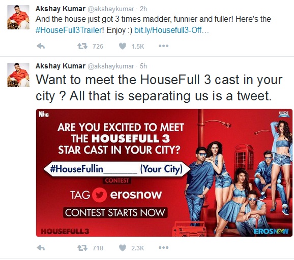 Akshay-twitter