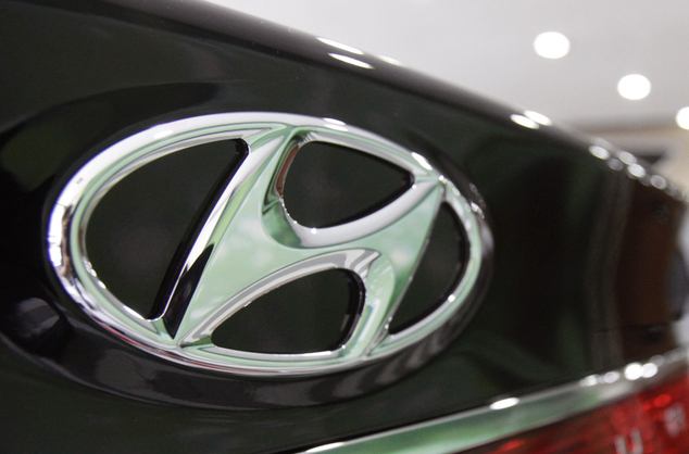 Hyundai recalls 173K Sonatas; power steering assist can fail