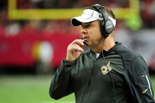 Head coach Sean Payton will reportedly make $54 million under the new terms as opposed to the $8.5 million a season he made in his prior deal