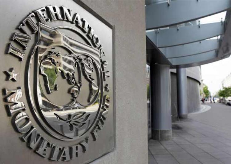 IMF Warns of Global Stagnation as It Cuts Growth Outlook Again