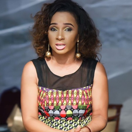 Ibinabo Fiberesima now to leave Kirikiri prisons