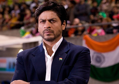 Shah Rukh Khan Misses Pakistani Actress Mahira Khan