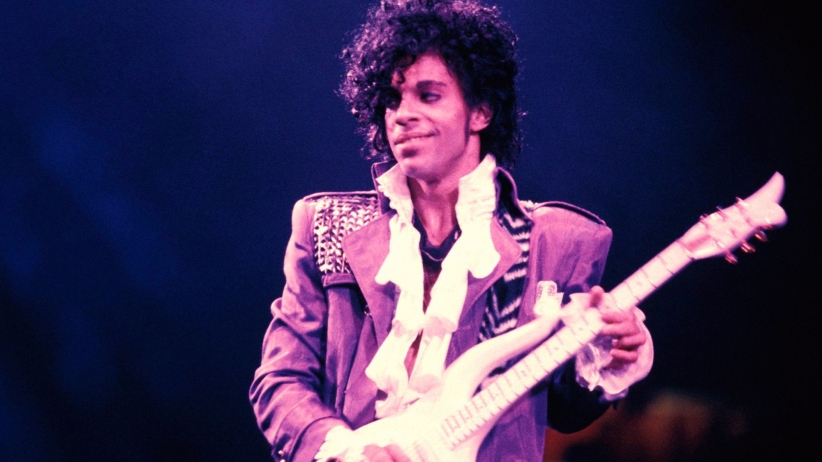 Remembering Prince What The Purple One Can Teach You About Creativity