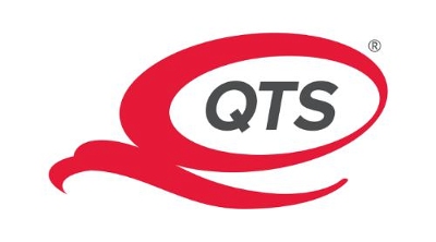 QTS Realty Trust Inc logo