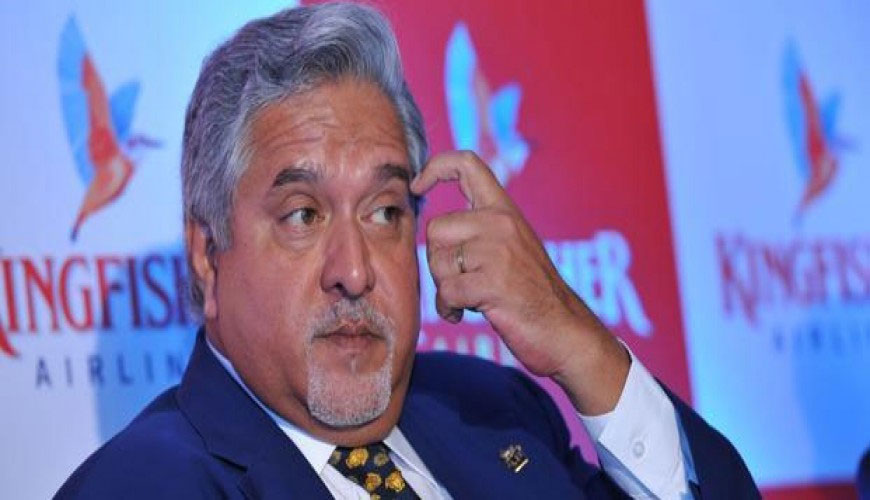 India's top court directs Mallya to furnish overseas assets details to banks