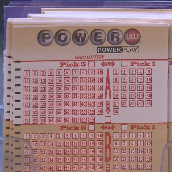 184M Powerball Results for Wednesday April 13