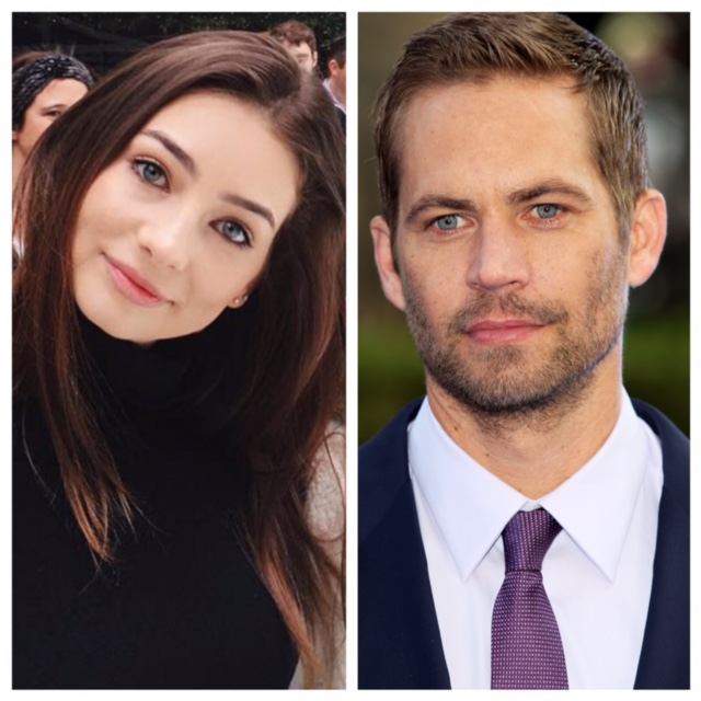 Meadow walker paul walker death