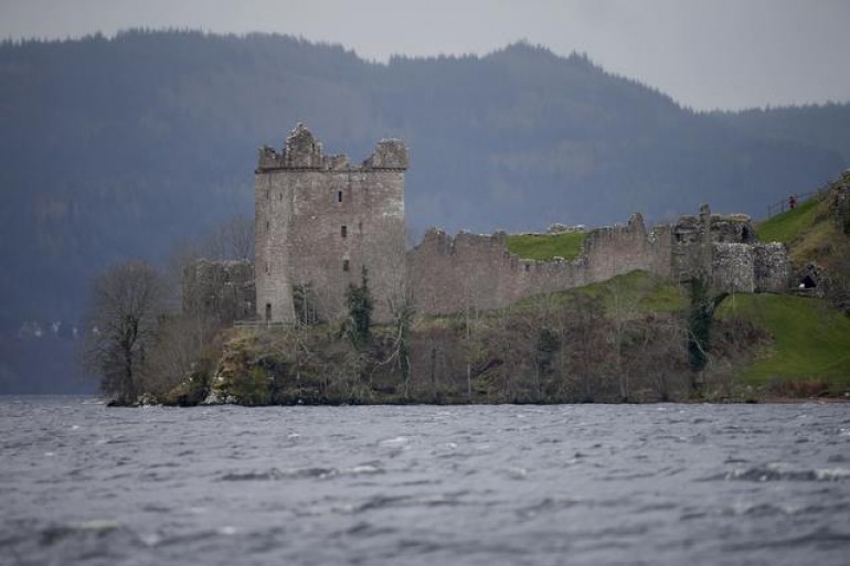 Monster’ remains found in Loch Ness fail to solve Nessie mystery