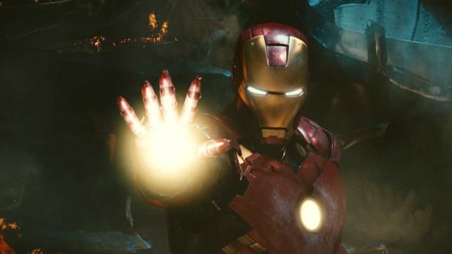 Robert Downey Jr. has played Tony Stark since 2008 when the first of- so far- three Iron Man films debuted