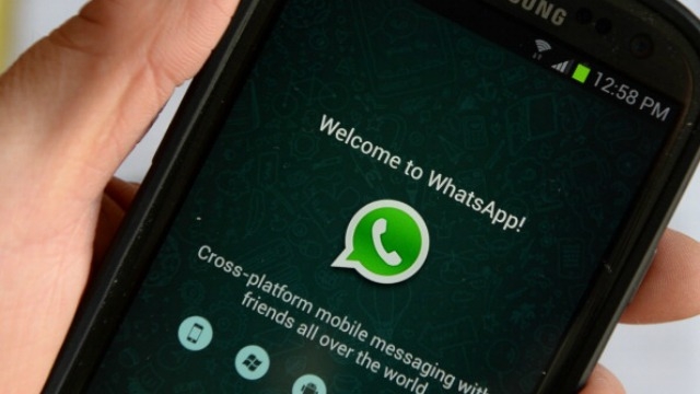 Is Whatsapp’s new encryption a safe haven for cybercrime