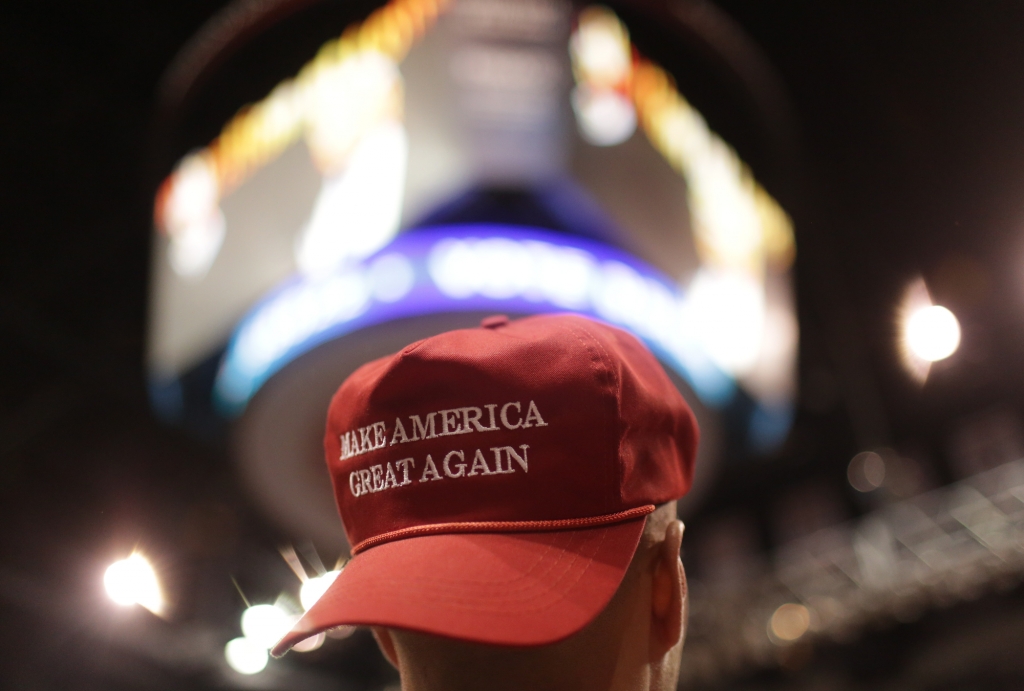 Want to be a delegate to the Republican convention?