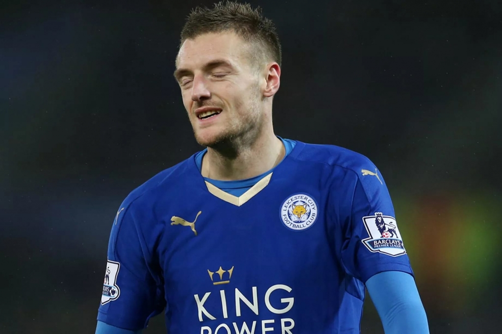 Leicester City suffer huge set-back