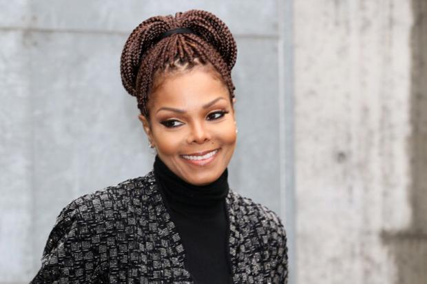 Janet Jackson announces that she is 'delaying' her Unbreakable tour as she is 'planning a family'