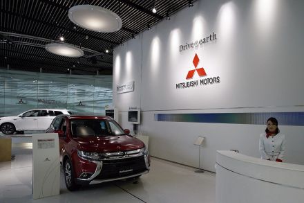 Japan automaker Daihatsu hasn't cheated on fuel economy, executive says