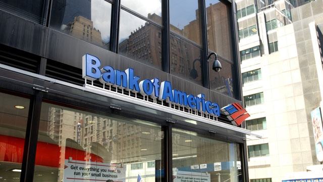 Bank of America