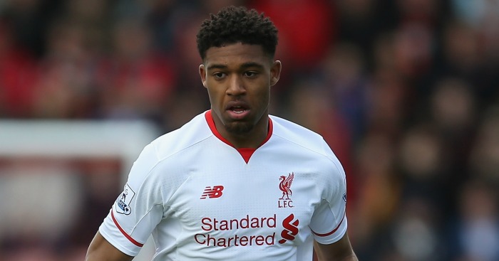 Jordon Ibe Caught the eye against Bournemouth